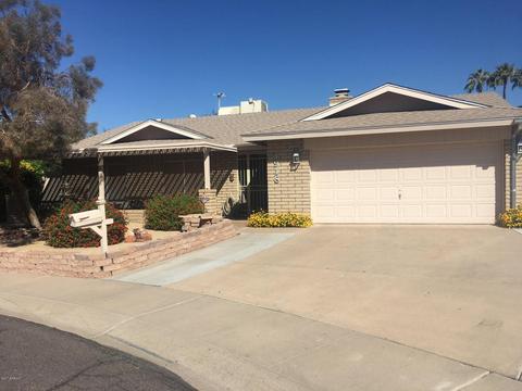 4918 W Echo Ln, Glendale, AZ 85302 photo 1