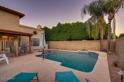 1117 E Scott Ave, Gilbert, AZ 85234 photo 25