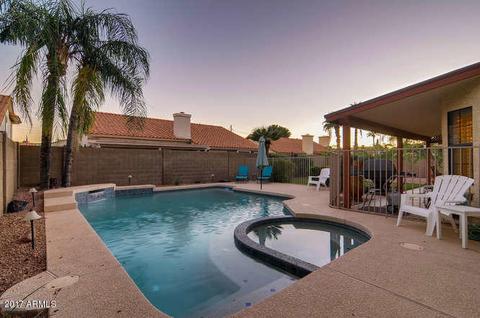 1117 E Scott Ave, Gilbert, AZ 85234 photo 4