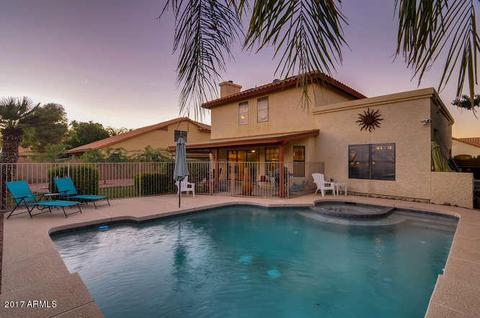1117 E Scott Ave, Gilbert, AZ 85234 photo 3
