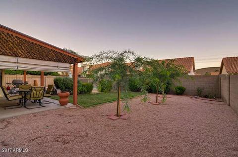 1117 E Scott Ave, Gilbert, AZ 85234 photo 26