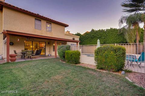 1117 E Scott Ave, Gilbert, AZ 85234 photo 27