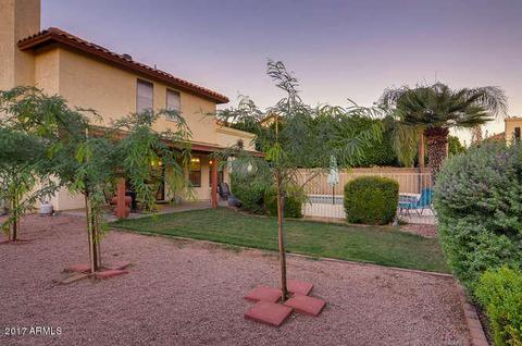 1117 E Scott Ave, Gilbert, AZ 85234 photo 28