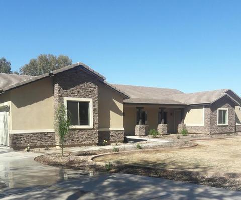 22632 S 178th Pl, Gilbert, AZ 85298 photo 5