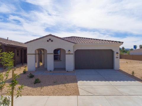 2825 E Hidalgo Ave, Phoenix, AZ 85040 photo 1
