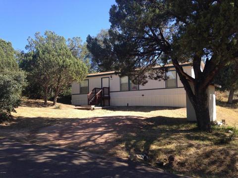 809 W Cherry St, Payson, AZ 85541 photo 1