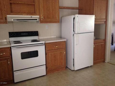809 W Cherry St, Payson, AZ 85541 photo 5