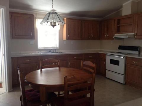 809 W Cherry St, Payson, AZ 85541 photo 3