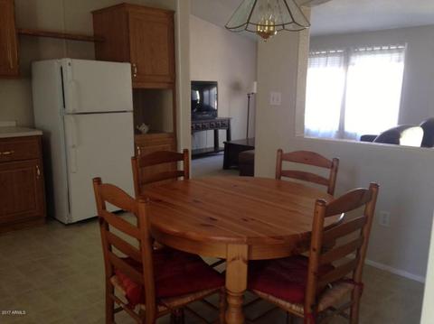 809 W Cherry St, Payson, AZ 85541 photo 4