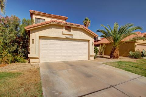 4454 E Amberwood Dr, Phoenix, AZ 85048 photo 1