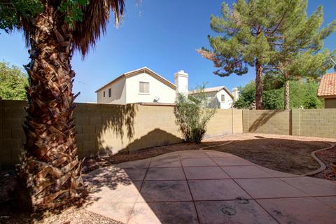 4454 E Amberwood Dr, Phoenix, AZ 85048 photo 29