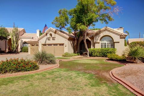 4018 E Summerhaven Dr, Phoenix, AZ 85044 photo 3