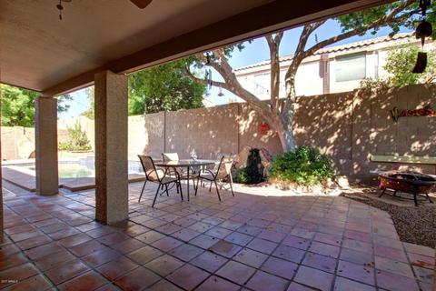 4018 E Summerhaven Dr, Phoenix, AZ 85044 photo 33