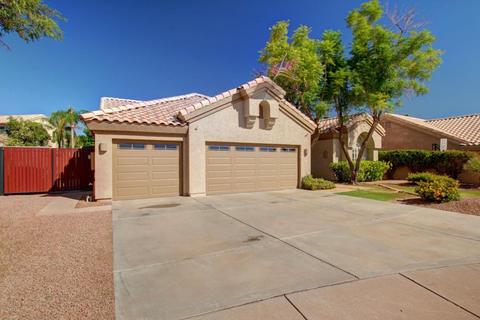 4018 E Summerhaven Dr, Phoenix, AZ 85044 photo 1