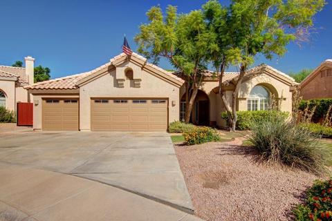 4018 E Summerhaven Dr, Phoenix, AZ 85044 photo 2