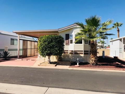 7750 E Broadway Rd #70, Mesa, AZ 85208 photo 26