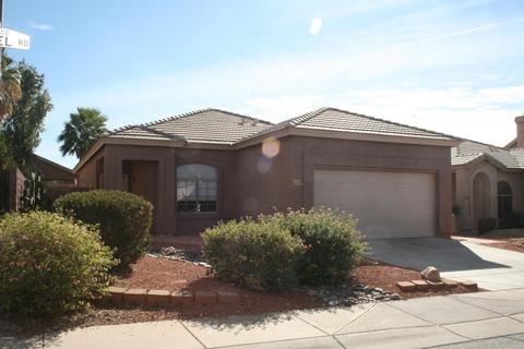 4229 E Rowel Rd, Phoenix, AZ 85050 photo 1