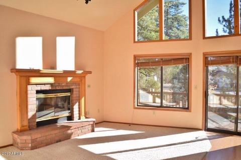 1104 N Tyrolean Dr, Payson, AZ 85541 photo 3