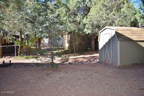 1104 N Tyrolean Dr, Payson, AZ 85541 photo 28