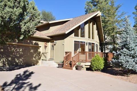 1104 N Tyrolean Dr, Payson, AZ 85541 photo 30