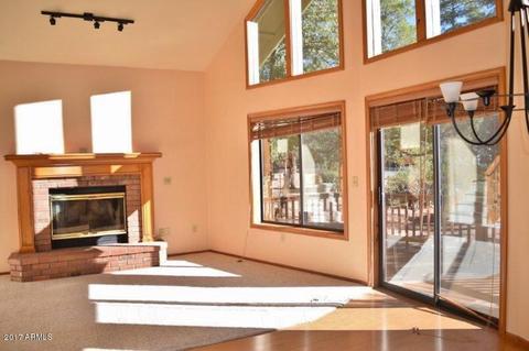 1104 N Tyrolean Dr, Payson, AZ 85541 photo 2