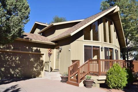 1104 N Tyrolean Dr, Payson, AZ 85541 photo 1