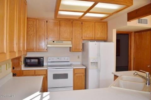 1104 N Tyrolean Dr, Payson, AZ 85541 photo 9