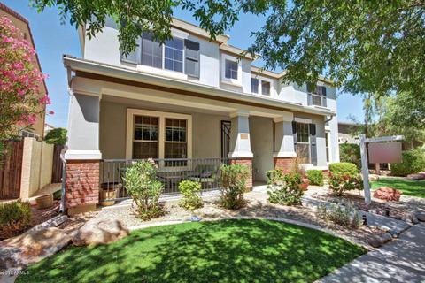 2756 E Shannon St, Gilbert, AZ 85295 photo 4