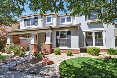 2756 E Shannon St, Gilbert, AZ 85295 photo 2