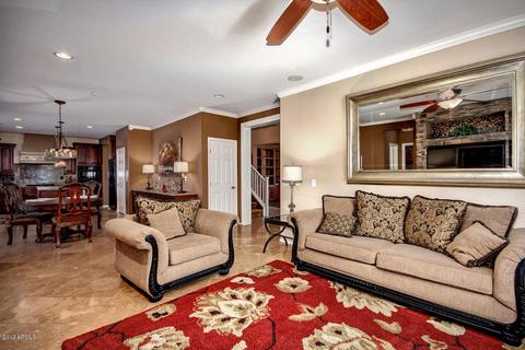 2756 E Shannon St, Gilbert, AZ 85295 photo 21