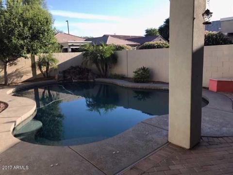 2756 E Shannon St, Gilbert, AZ 85295 photo 34
