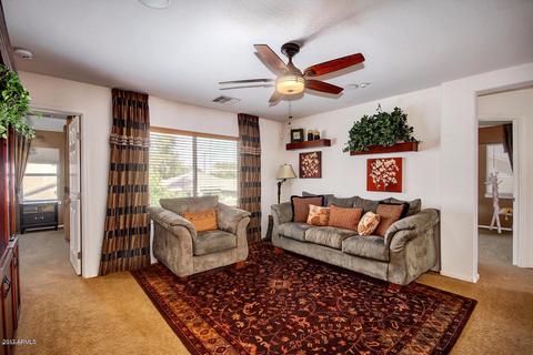 2756 E Shannon St, Gilbert, AZ 85295 photo 30