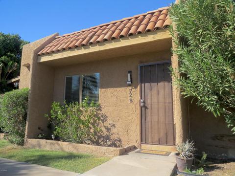 728 E Cochise Dr, Phoenix, AZ 85020 photo 2