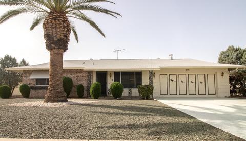 9751 W Alabama Ave, Sun City, AZ 85351