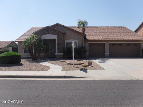 9437 E Jerome Ave, Mesa, AZ 85209
