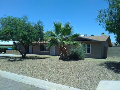 4356 E Charleston Ave, Phoenix, AZ 85032 photo 1