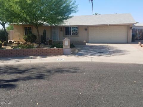 3507 E Monica Ave, Phoenix, AZ 85032 photo 1