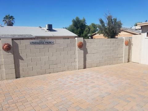 3507 E Monica Ave, Phoenix, AZ 85032 photo 22