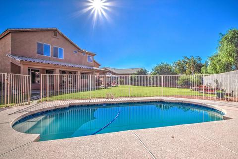 64 S Debra Dr, Gilbert, AZ 85296 photo 47