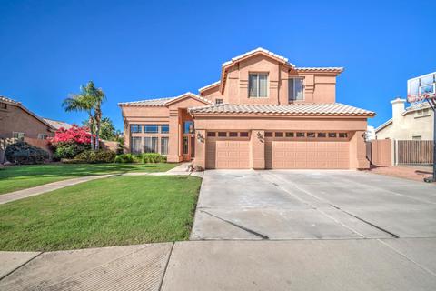 64 S Debra Dr, Gilbert, AZ 85296 photo 1