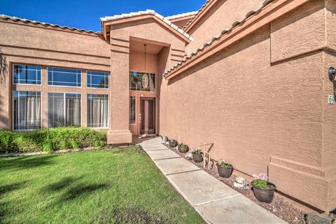 64 S Debra Dr, Gilbert, AZ 85296 photo 4