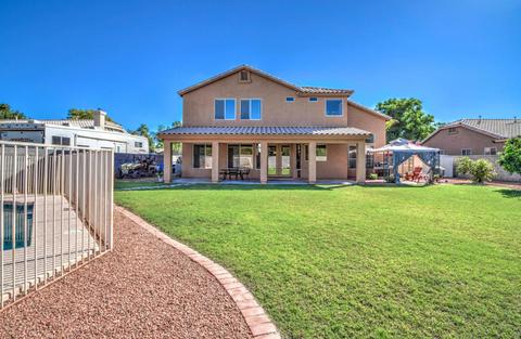 64 S Debra Dr, Gilbert, AZ 85296 photo 36