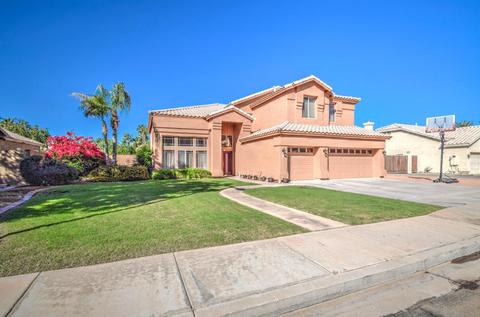 64 S Debra Dr, Gilbert, AZ 85296 photo 3