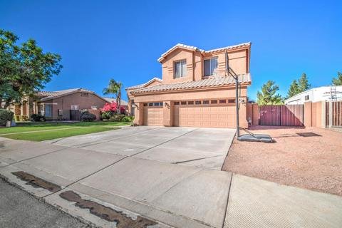 64 S Debra Dr, Gilbert, AZ 85296 photo 2