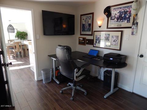 4633 E Devonshire Ave, Phoenix, AZ 85018 photo 25