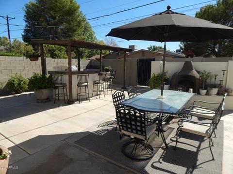 4633 E Devonshire Ave, Phoenix, AZ 85018 photo 30