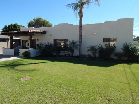 4633 E Devonshire Ave, Phoenix, AZ 85018