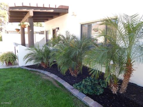 4633 E Devonshire Ave, Phoenix, AZ 85018 photo 2