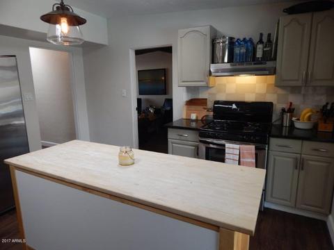 4633 E Devonshire Ave, Phoenix, AZ 85018 photo 9