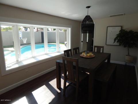 4633 E Devonshire Ave, Phoenix, AZ 85018 photo 13